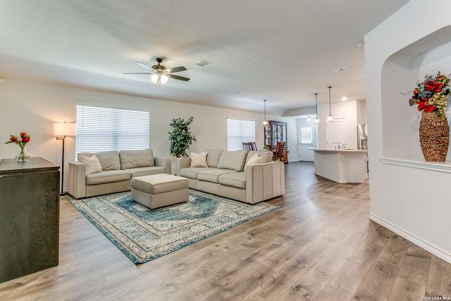 22214 READING GREEN BLVD, San Antonio, TX 78261