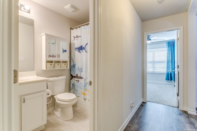 22214 READING GREEN BLVD, San Antonio, TX 78261