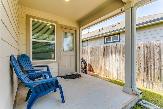 22214 READING GREEN BLVD, San Antonio, TX 78261