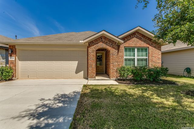 22214 READING GREEN BLVD, San Antonio, TX 78261