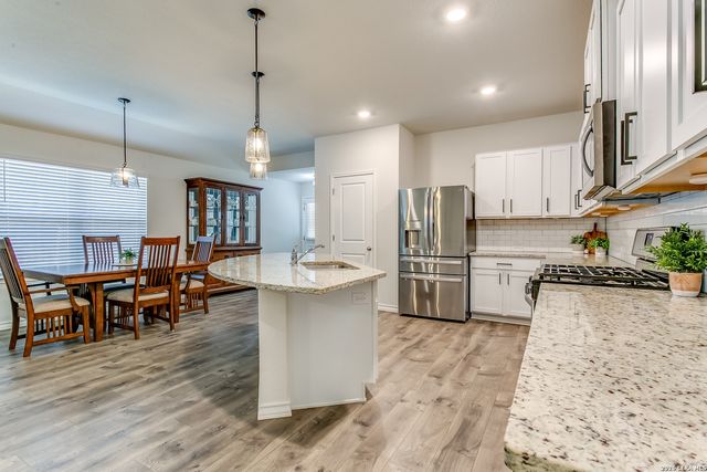 22214 READING GREEN BLVD, San Antonio, TX 78261