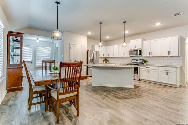 22214 READING GREEN BLVD, San Antonio, TX 78261