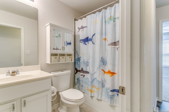 22214 READING GREEN BLVD, San Antonio, TX 78261