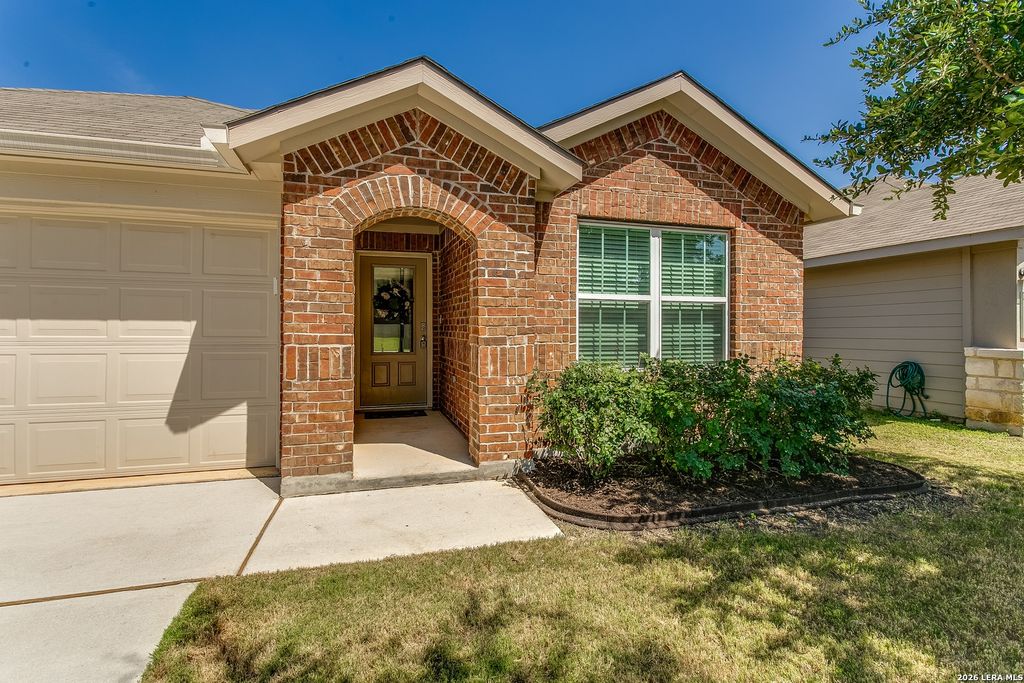 22214 READING GREEN BLVD, San Antonio, TX 78261