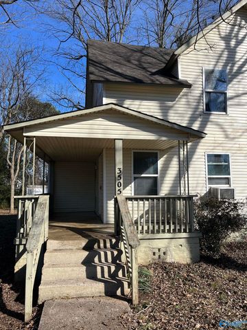 3505 Bradley SW Huntsville Street, Huntsville, AL 35805