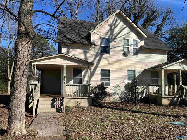 3505 Bradley SW Huntsville Street, Huntsville, AL 35805