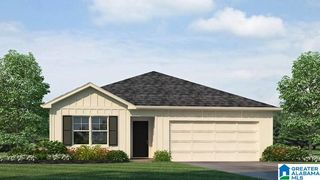 4112 BROOKSIDE DRIVE, Mount Olive, AL 35117