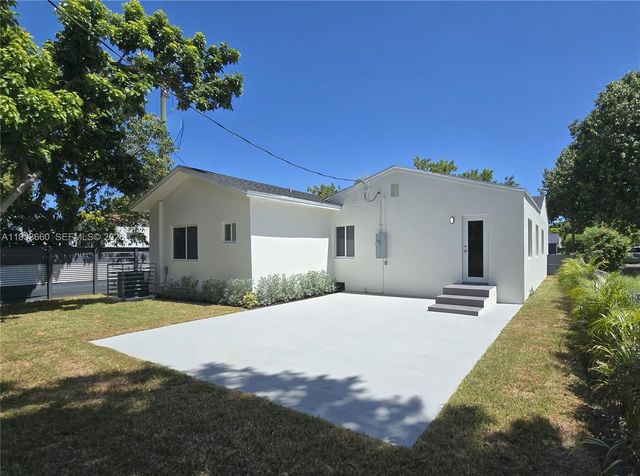 765 NW 45th St, Miami, FL 33127