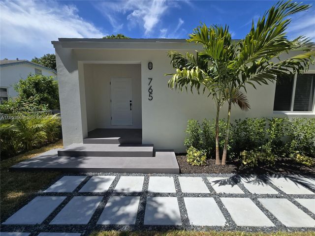 765 NW 45th St, Miami, FL 33127