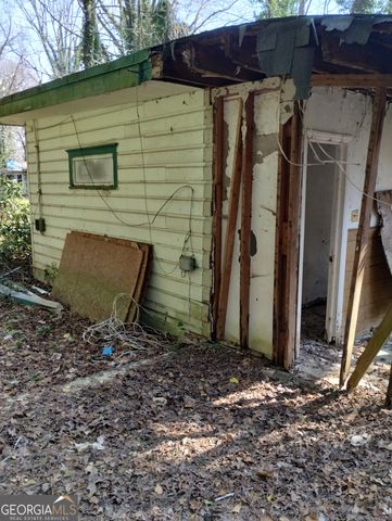 0 Pearl Drive, East Point, GA 30344