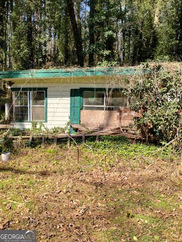 0 Pearl Drive, East Point, GA 30344