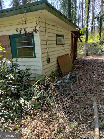 0 Pearl Drive, East Point, GA 30344