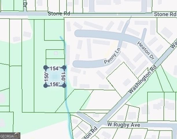 0 Pearl Drive, East Point, GA 30344