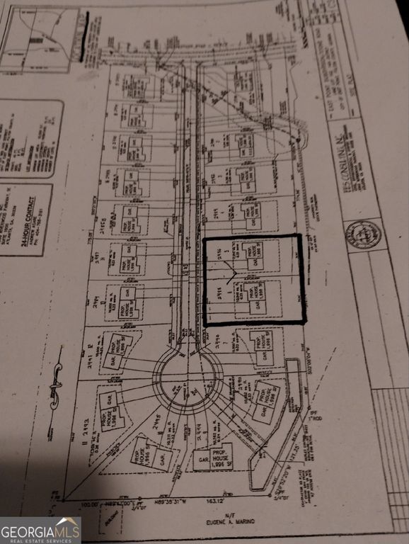 0 Pearl Drive, East Point, GA 30344