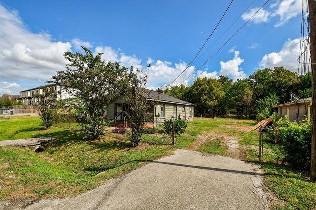 3642 Easy Street, Houston, TX 77026