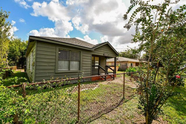 3642 Easy Street, Houston, TX 77026