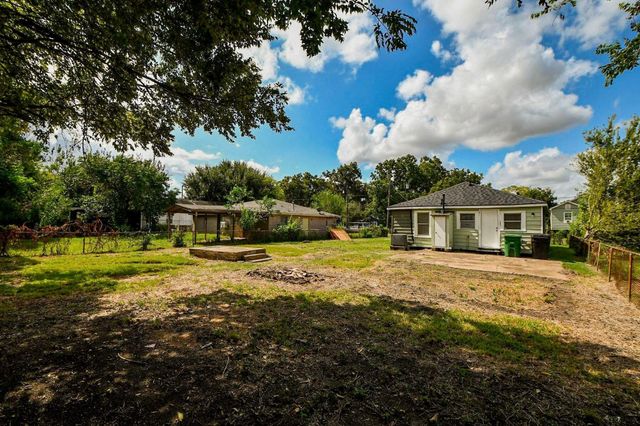 3642 Easy Street, Houston, TX 77026