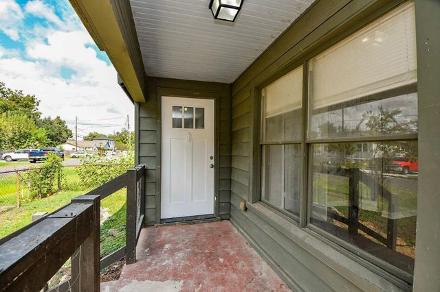 3642 Easy Street, Houston, TX 77026