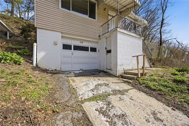 116 6th Ave, Ross Twp, PA 15229