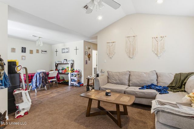 20021 Sunshine Drive, A & B, Long Beach, MS 39560