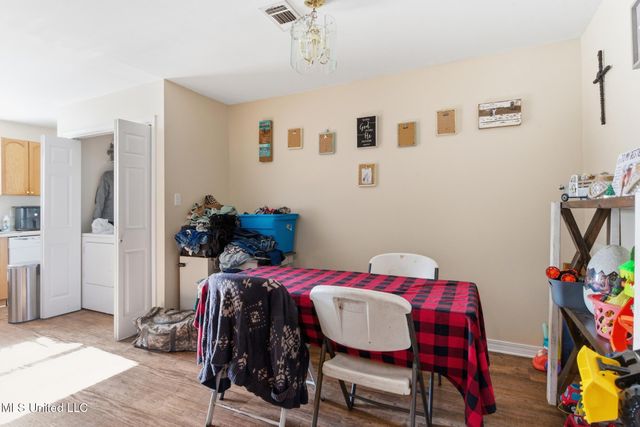 20021 Sunshine Drive, A & B, Long Beach, MS 39560