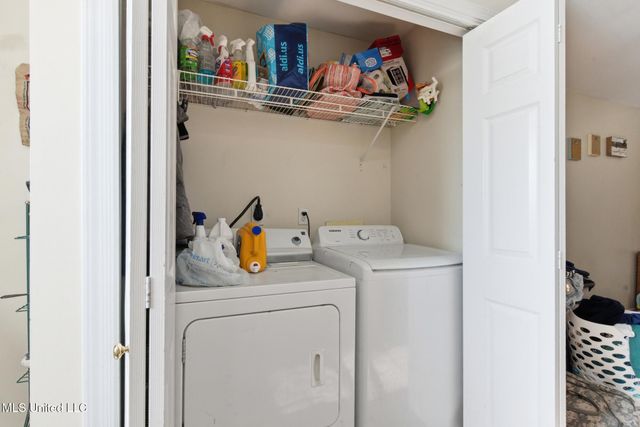 20021 Sunshine Drive, A & B, Long Beach, MS 39560