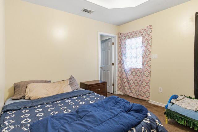 20021 Sunshine Drive, A & B, Long Beach, MS 39560