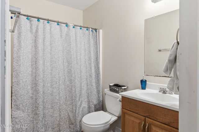 20021 Sunshine Drive, A & B, Long Beach, MS 39560