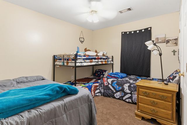 20021 Sunshine Drive, A & B, Long Beach, MS 39560