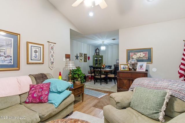 20021 Sunshine Drive, A & B, Long Beach, MS 39560