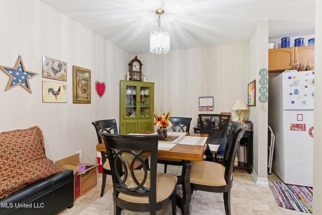 20021 Sunshine Drive, A & B, Long Beach, MS 39560