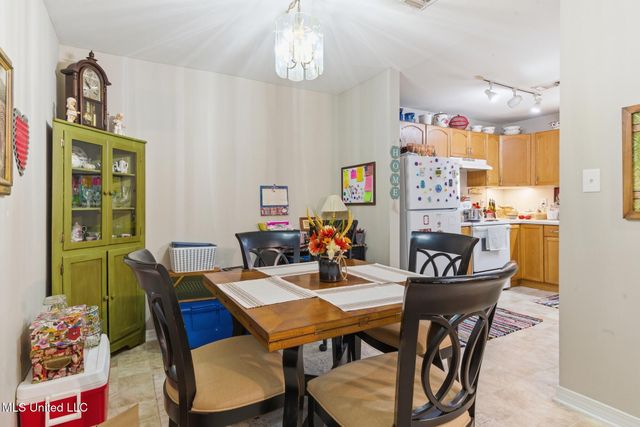 20021 Sunshine Drive, A & B, Long Beach, MS 39560