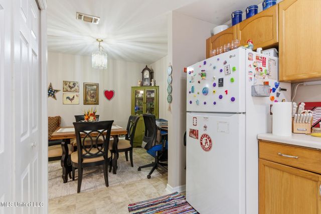 20021 Sunshine Drive, A & B, Long Beach, MS 39560