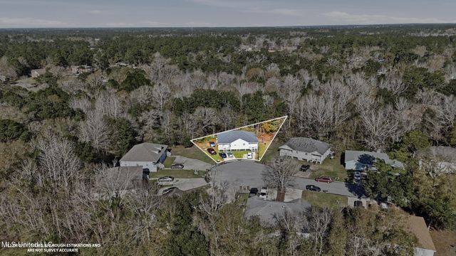 20021 Sunshine Drive, A & B, Long Beach, MS 39560