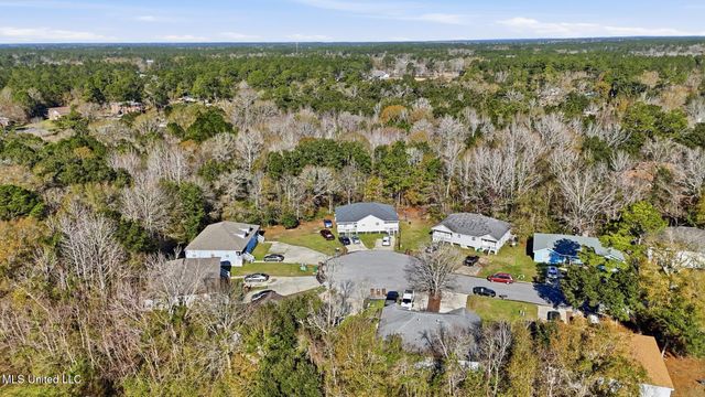 20021 Sunshine Drive, A & B, Long Beach, MS 39560