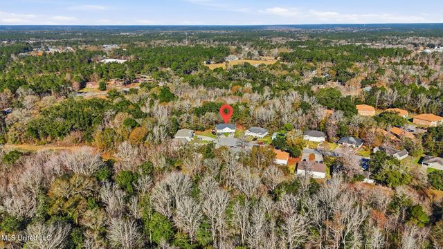 20021 Sunshine Drive, A & B, Long Beach, MS 39560