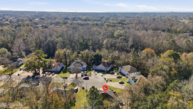 20021 Sunshine Drive, A & B, Long Beach, MS 39560