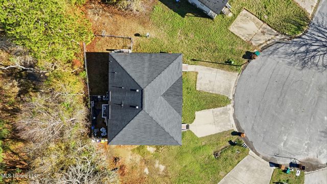 20021 Sunshine Drive, A & B, Long Beach, MS 39560