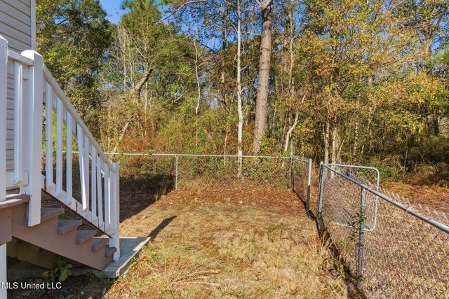 20021 Sunshine Drive, A & B, Long Beach, MS 39560