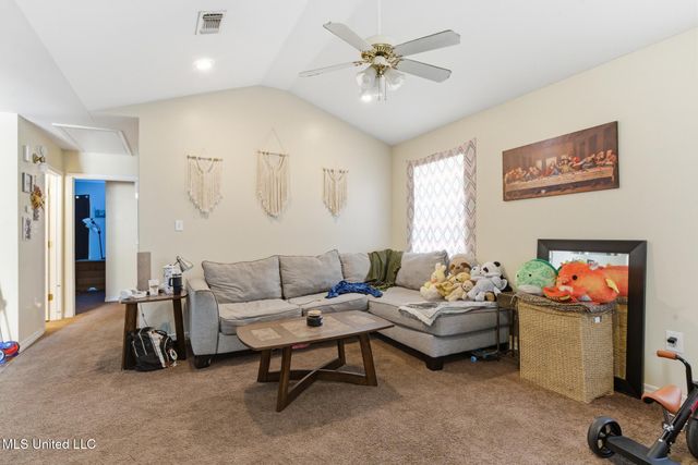 20021 Sunshine Drive, A & B, Long Beach, MS 39560