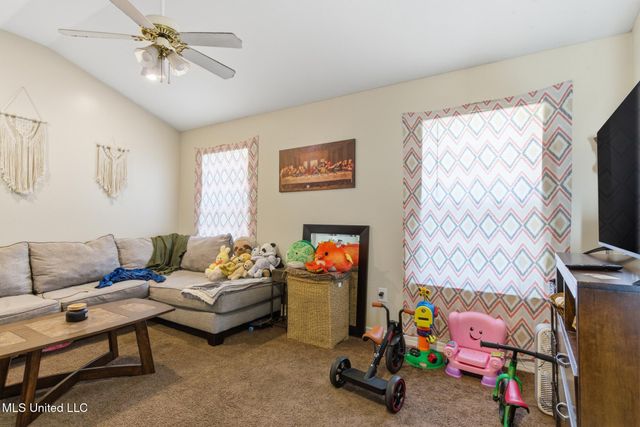 20021 Sunshine Drive, A & B, Long Beach, MS 39560