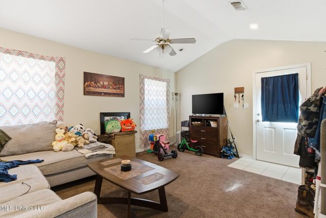 20021 Sunshine Drive, A & B, Long Beach, MS 39560