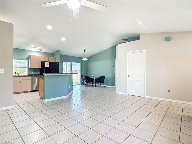 4408 SW 20th PL, Cape Coral, FL 33914