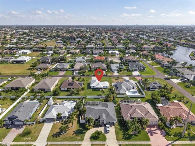 4408 SW 20th PL, Cape Coral, FL 33914