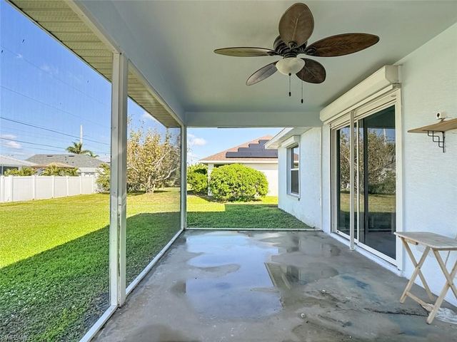 4408 SW 20th PL, Cape Coral, FL 33914