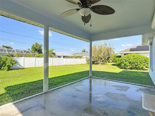 4408 SW 20th PL, Cape Coral, FL 33914