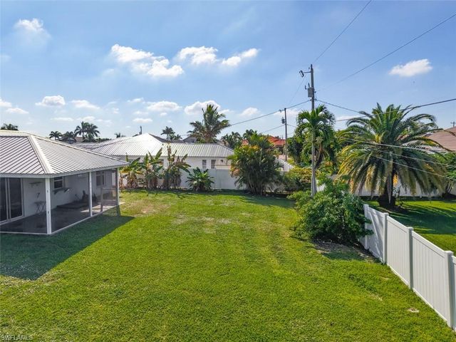 4408 SW 20th PL, Cape Coral, FL 33914