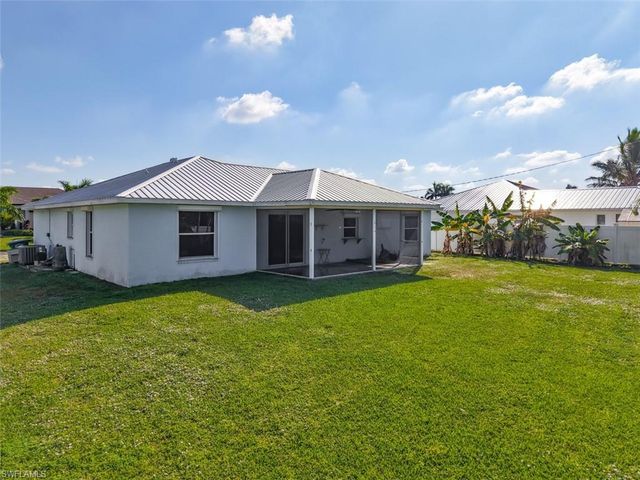 4408 SW 20th PL, Cape Coral, FL 33914