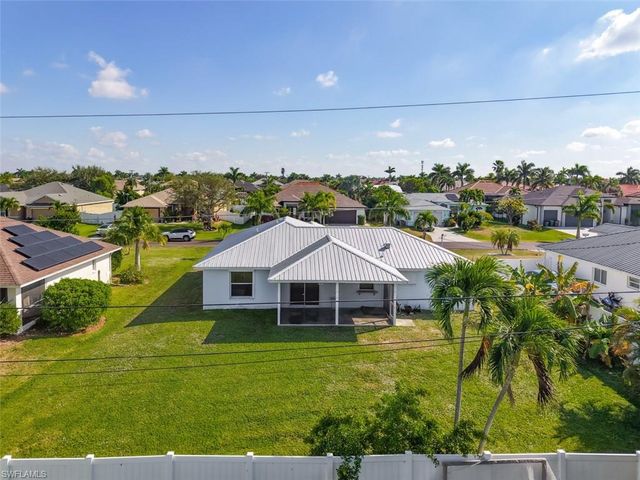 4408 SW 20th PL, Cape Coral, FL 33914