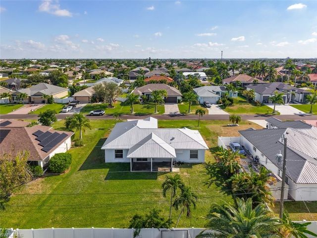 4408 SW 20th PL, Cape Coral, FL 33914